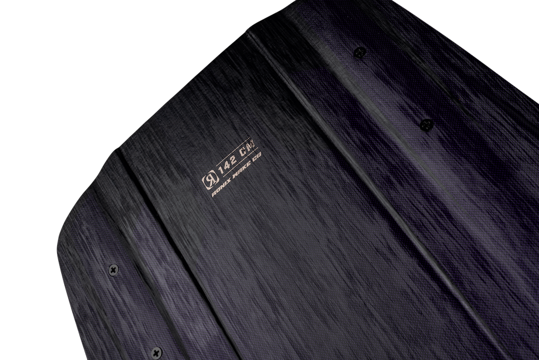 Ronix 2026 One Wakeboard - Blackout Technology