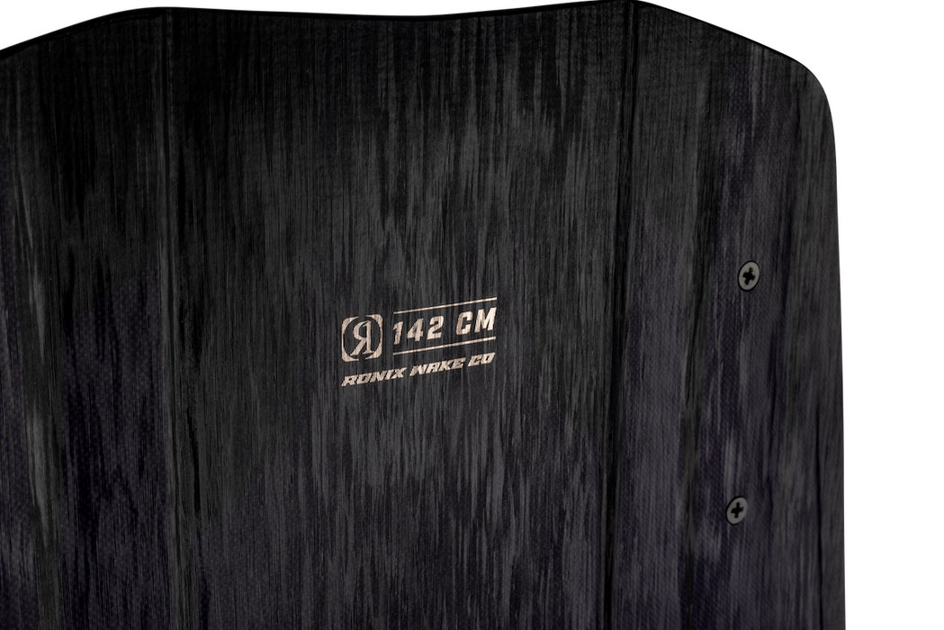 Ronix 2026 One Wakeboard - Blackout Technology