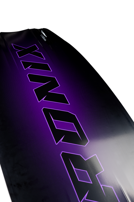 Ronix 2026 One Wakeboard - Blackout Technology
