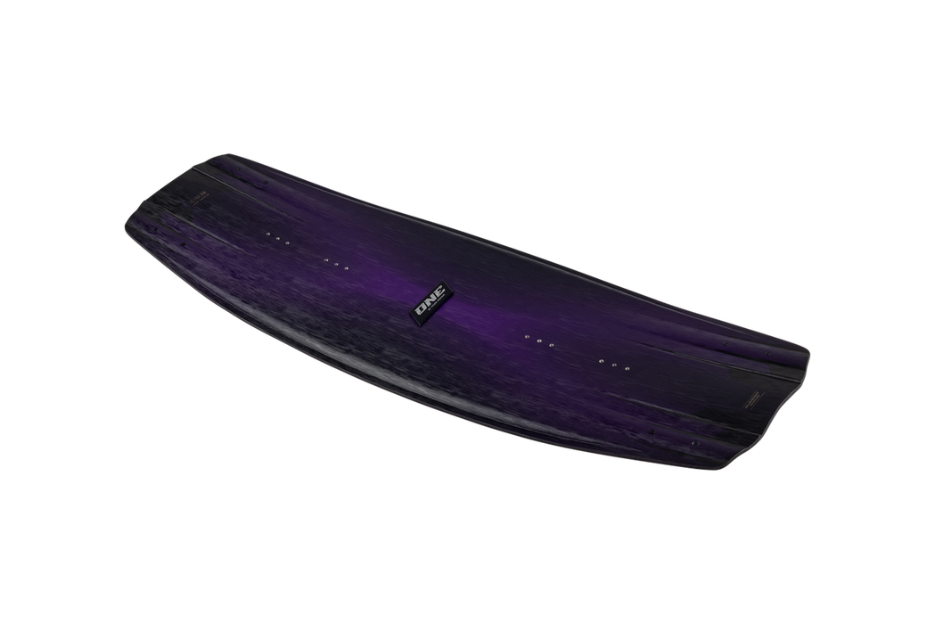 Ronix 2026 One Wakeboard - Blackout Technology