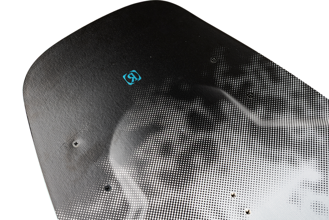 Ronix 2026 Parks - Modello Core - Chrome / Black