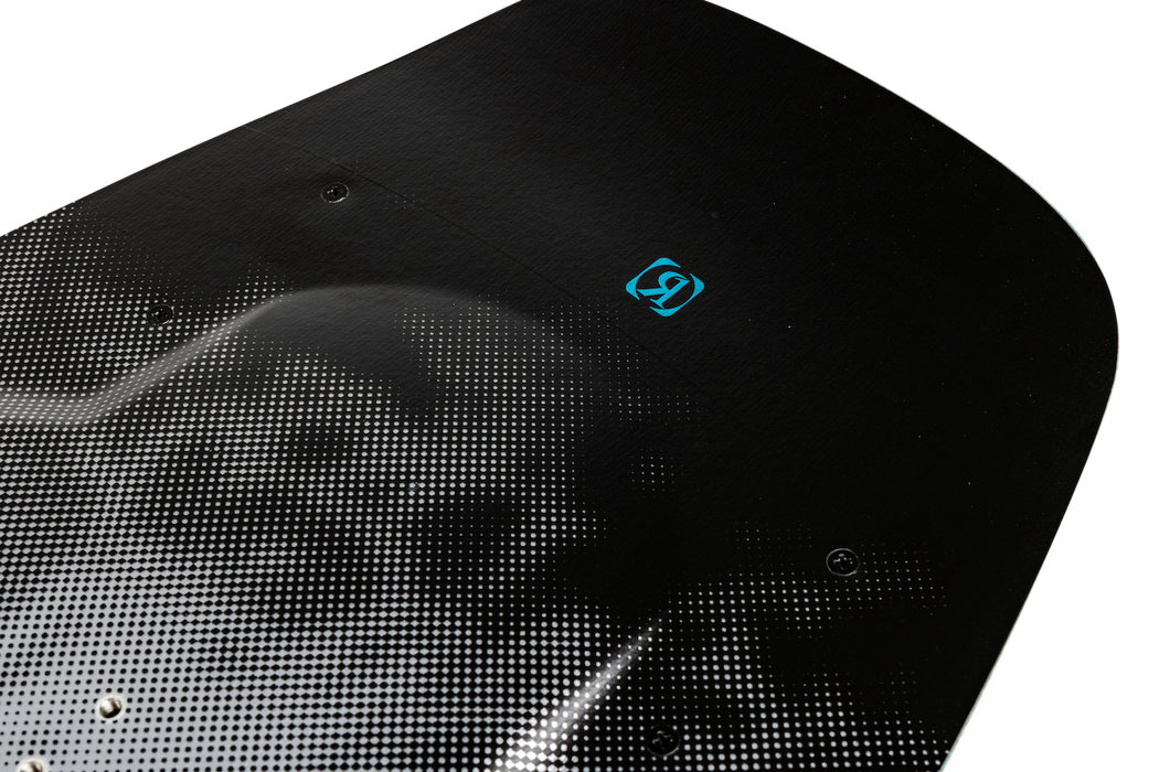 Ronix 2026 Parks - Modello Core - Chrome / Black