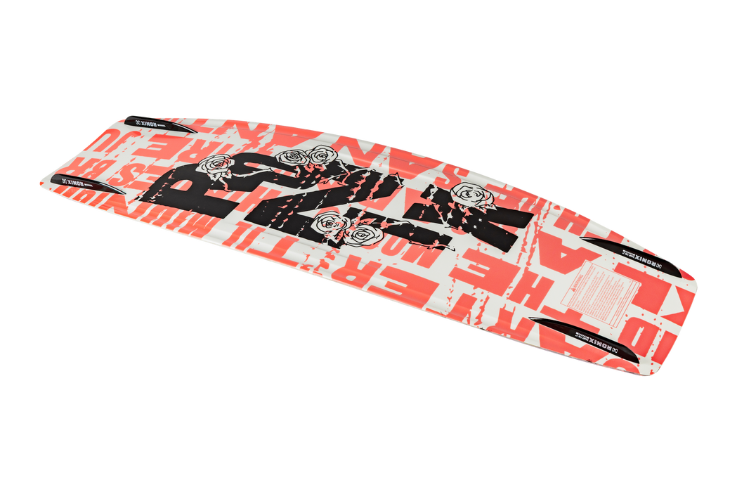 Ronix 2026 Quarter 'Til Midnight - Modello Core - Metallic Rose