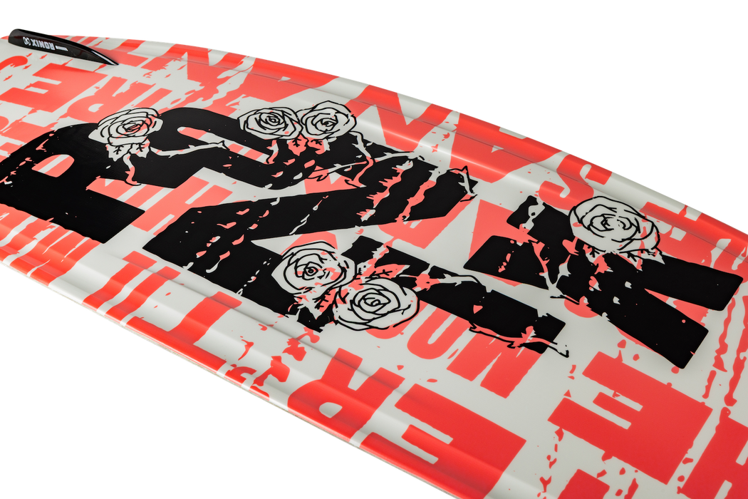 Ronix 2026 Quarter 'Til Midnight - Modello Core - Metallic Rose