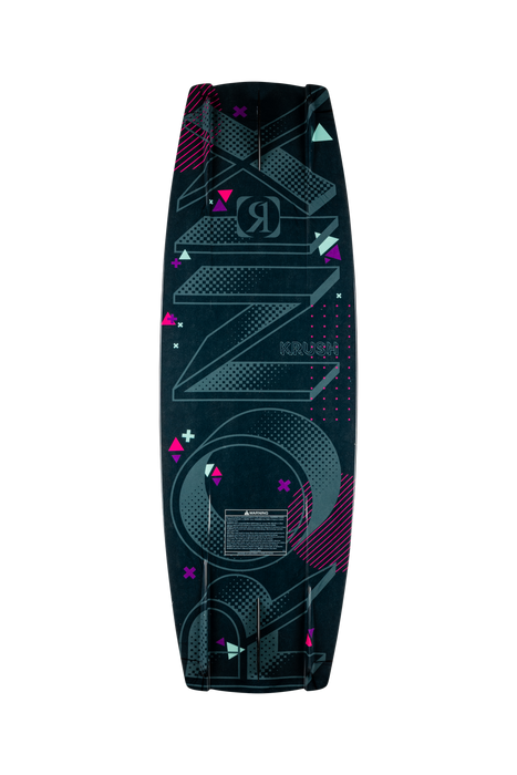 Ronix 2026 Krush Wakeboard