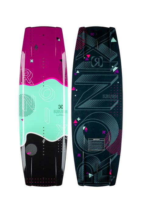Ronix 2026 Krush Wakeboard