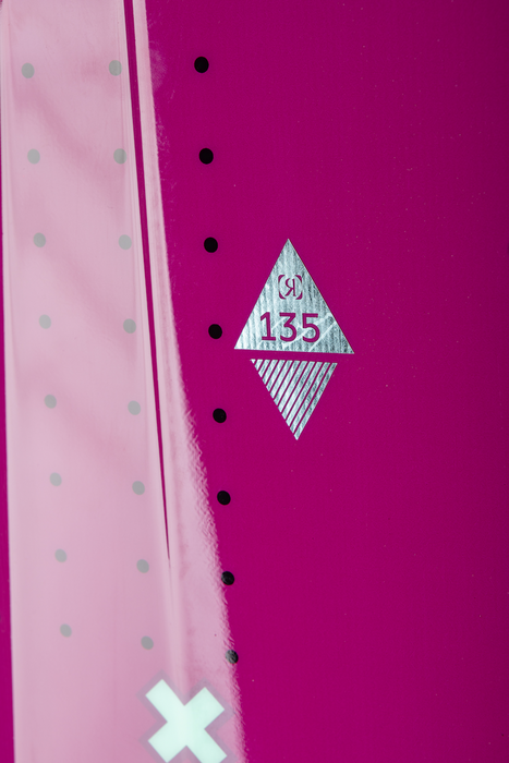 Ronix 2026 Krush Wakeboard