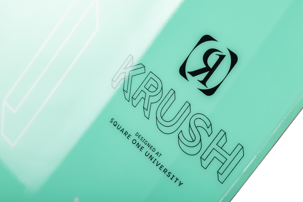 Ronix 2026 Krush Wakeboard