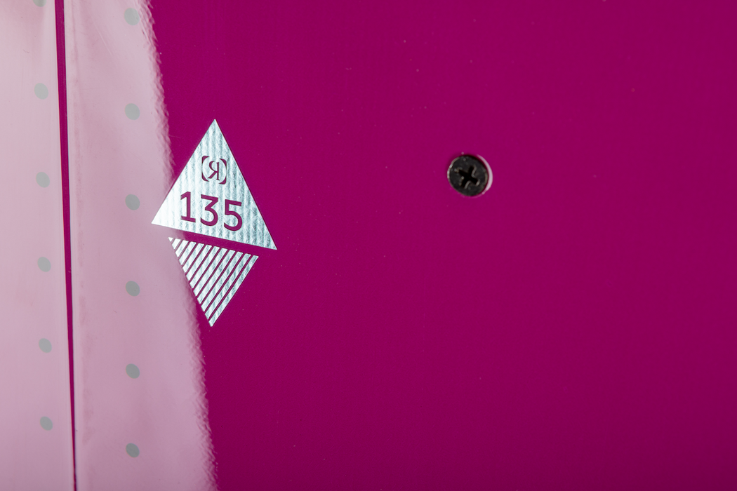 Ronix 2026 Krush Wakeboard