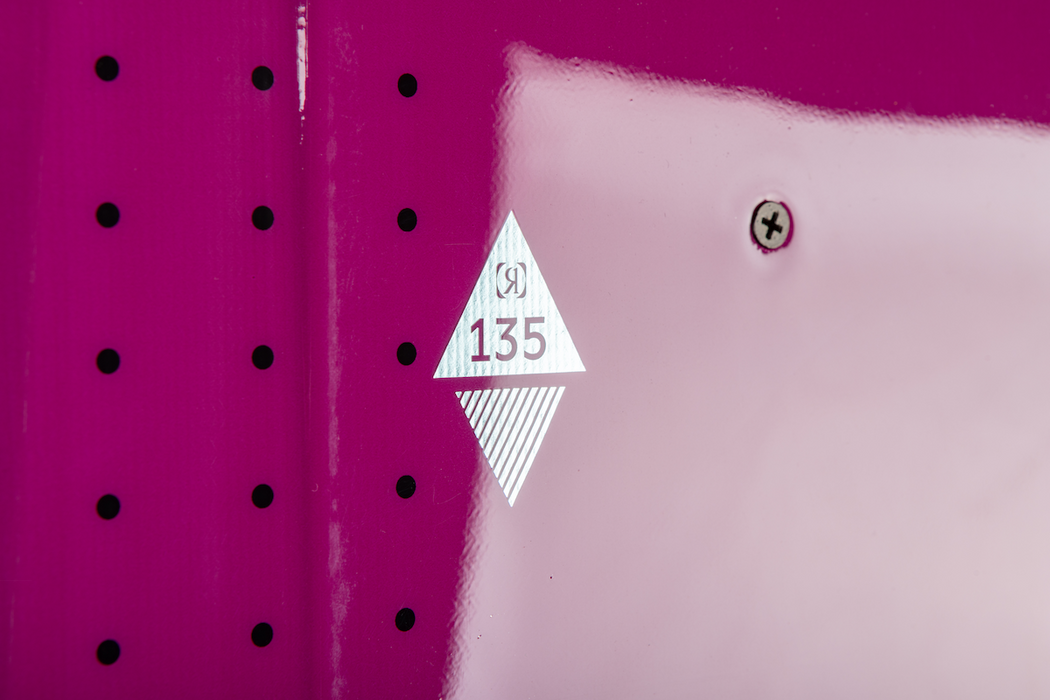 Ronix 2026 Krush Wakeboard