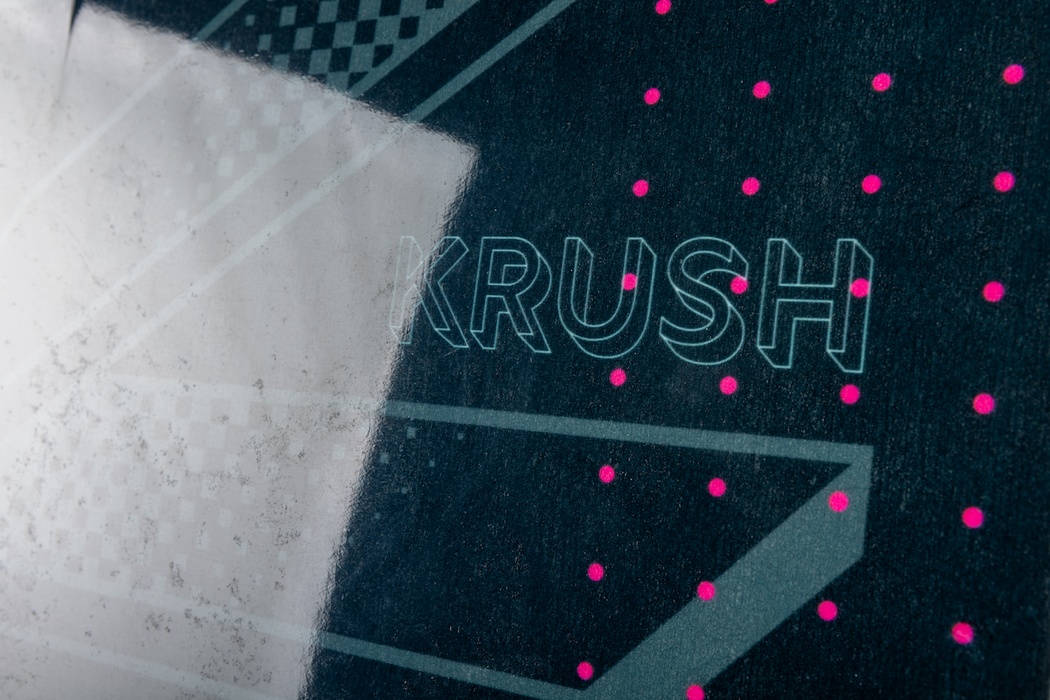 Ronix 2026 Krush Wakeboard