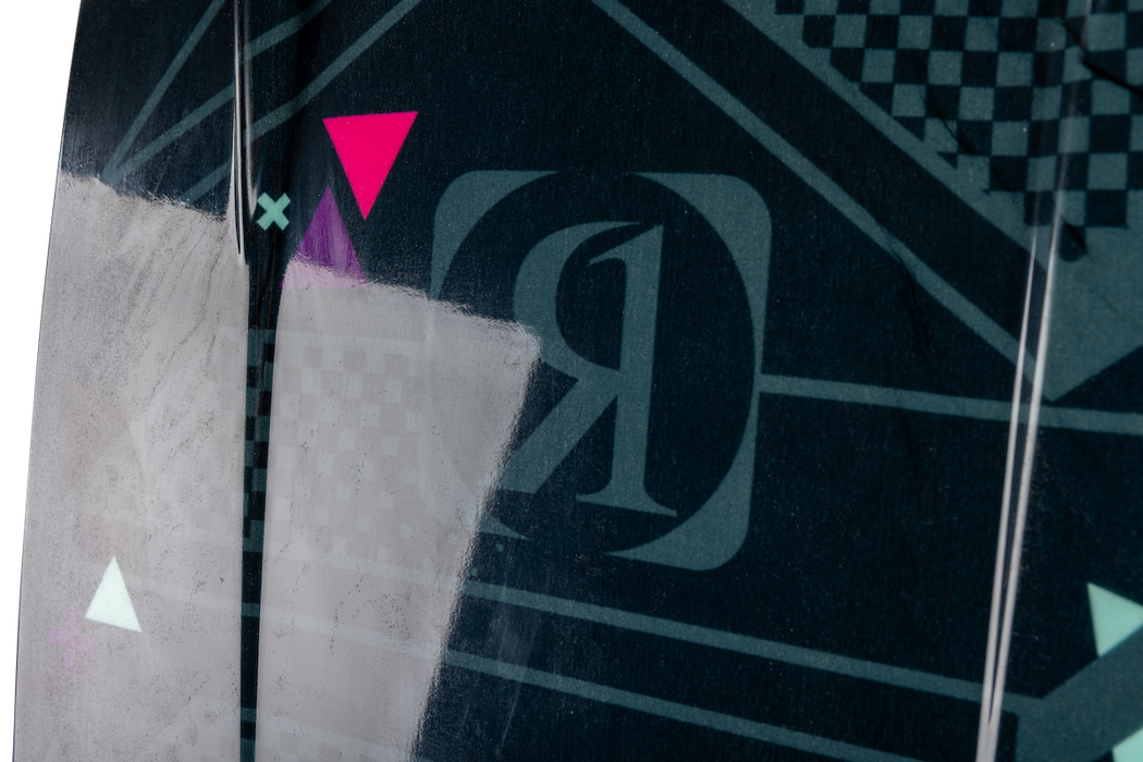 Ronix 2026 Krush Wakeboard