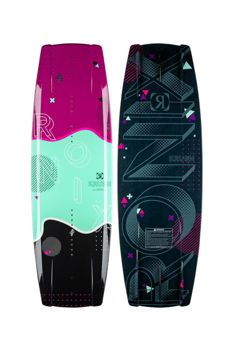 Ronix 2026 Krush Wakeboard