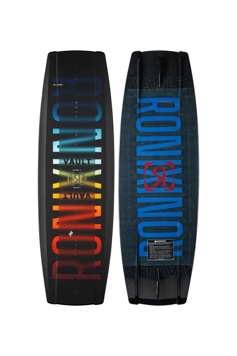 Ronix 2026 Vault Wakeboard