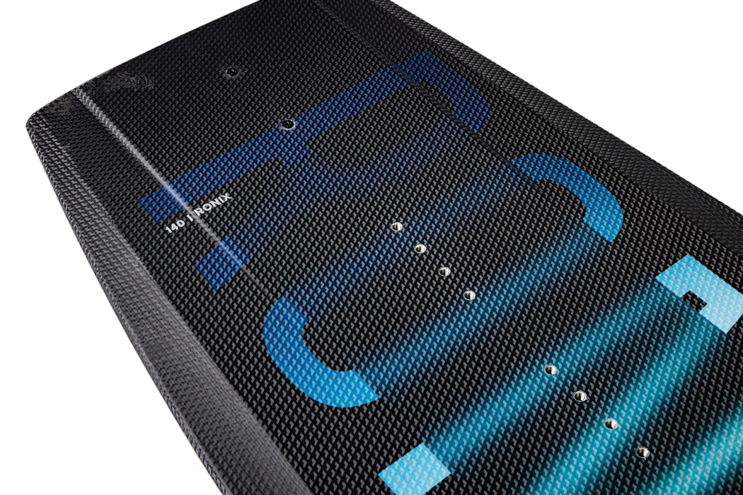 Ronix 2026 Vault Wakeboard