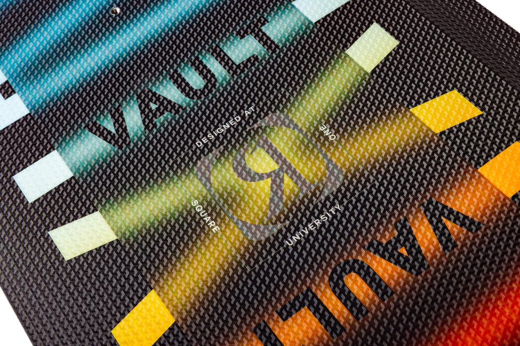 Ronix 2026 Vault Wakeboard