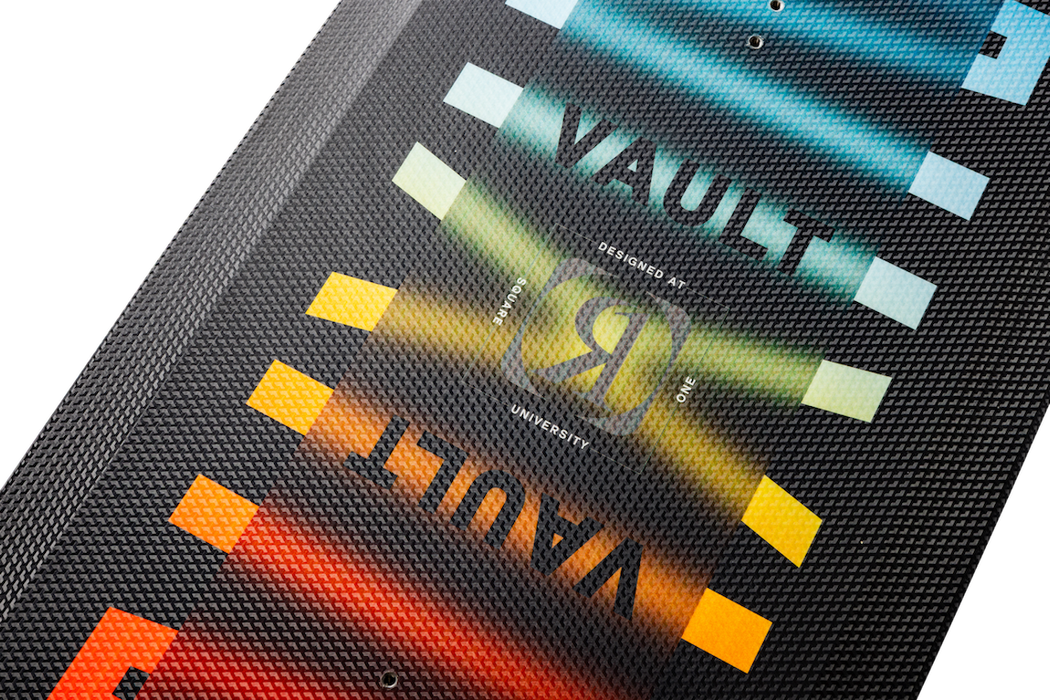 Ronix 2026 Vault Wakeboard