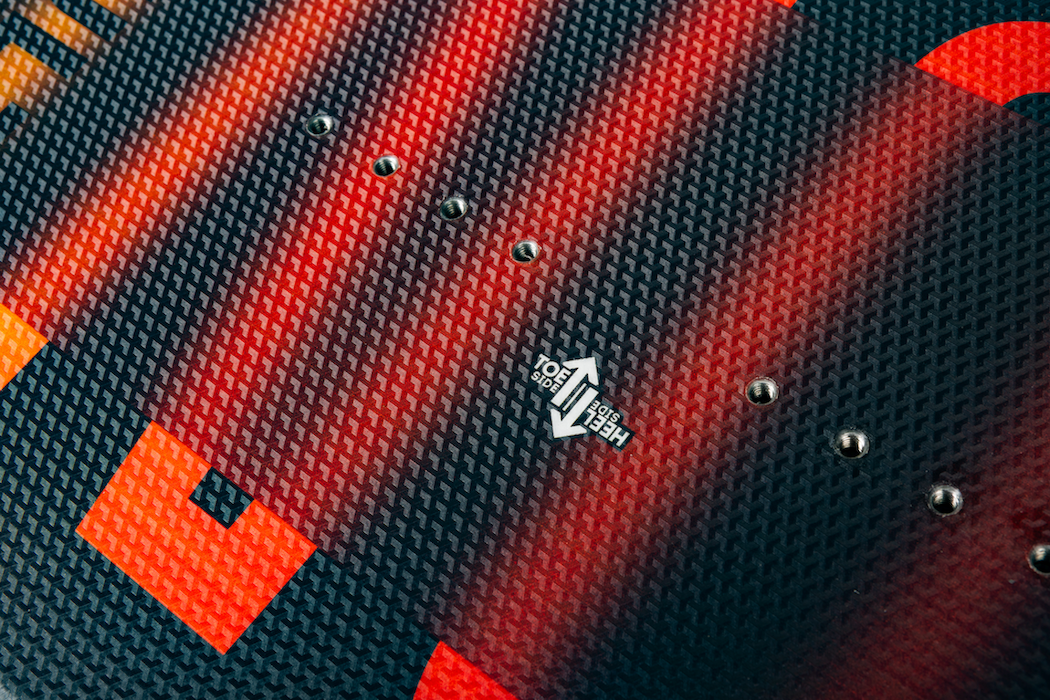 Ronix 2026 Vault Wakeboard