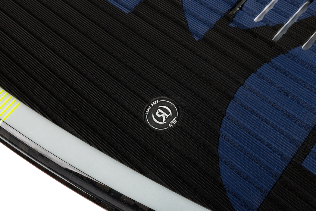 Ronix 2026 Skimmer - Carbon Air Core 4 - Black / White / GP Yellow