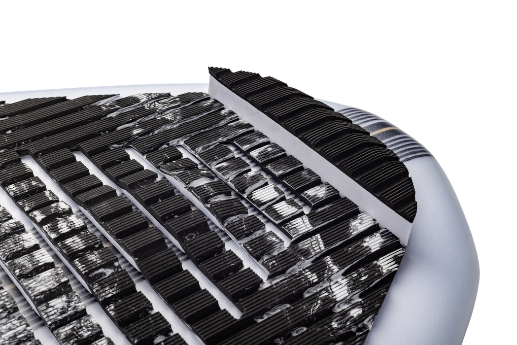 Ronix 2026 Aura Skimmer - Women's Flyweight Wakeskimmer - Lavender Carbon