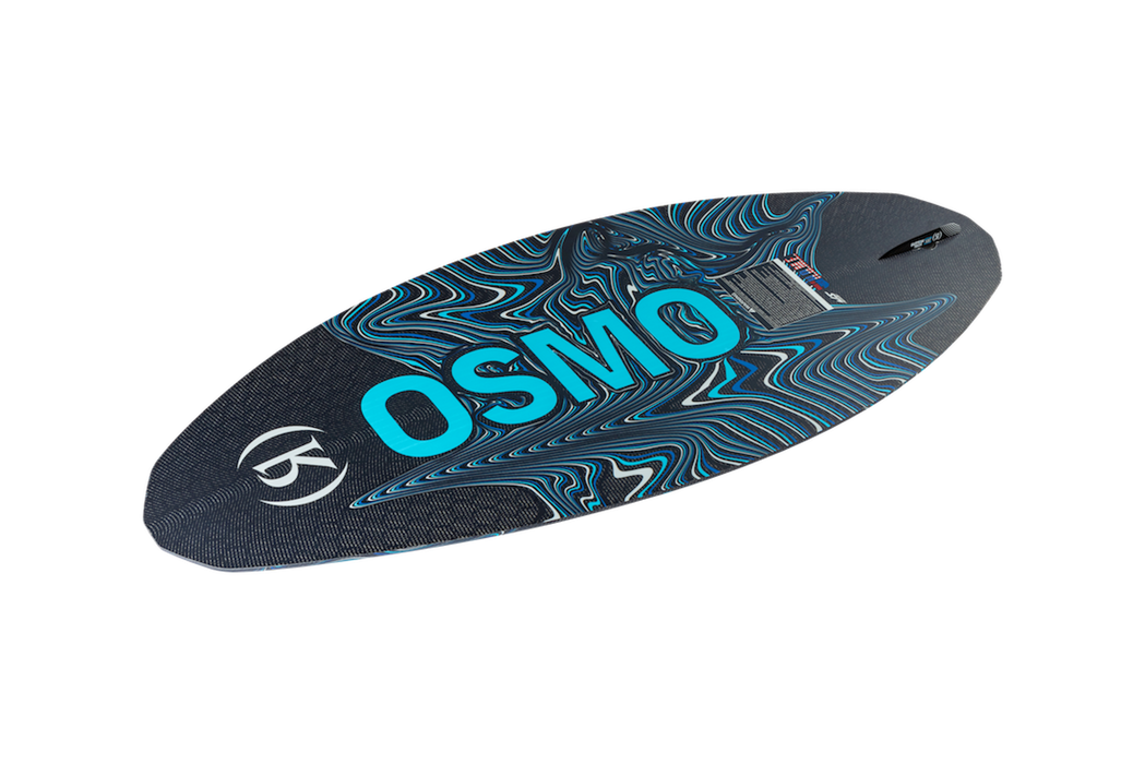 Ronix 2026 Osmo Skimmer - Dark Matter - Digital Frequency