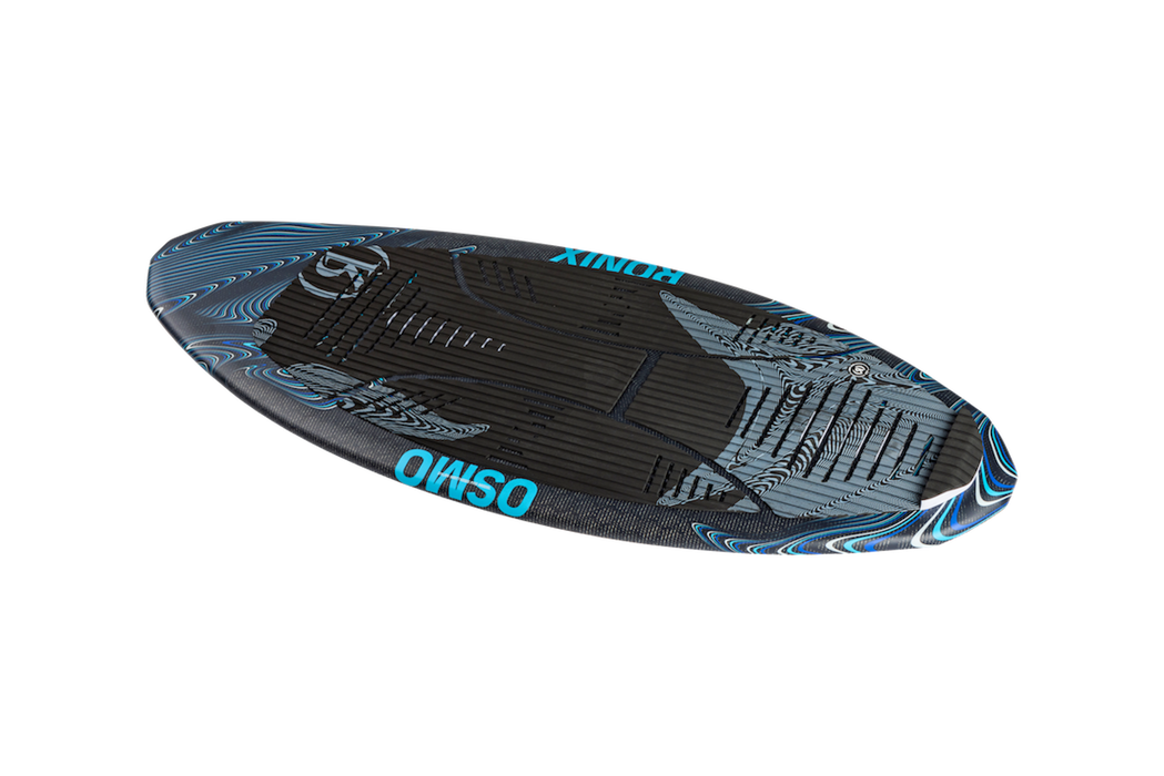 Ronix 2026 Osmo Skimmer - Dark Matter - Digital Frequency