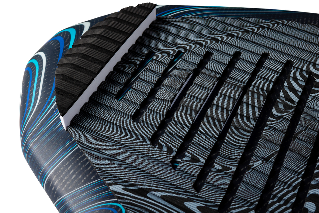 Ronix 2026 Osmo Skimmer - Dark Matter - Digital Frequency