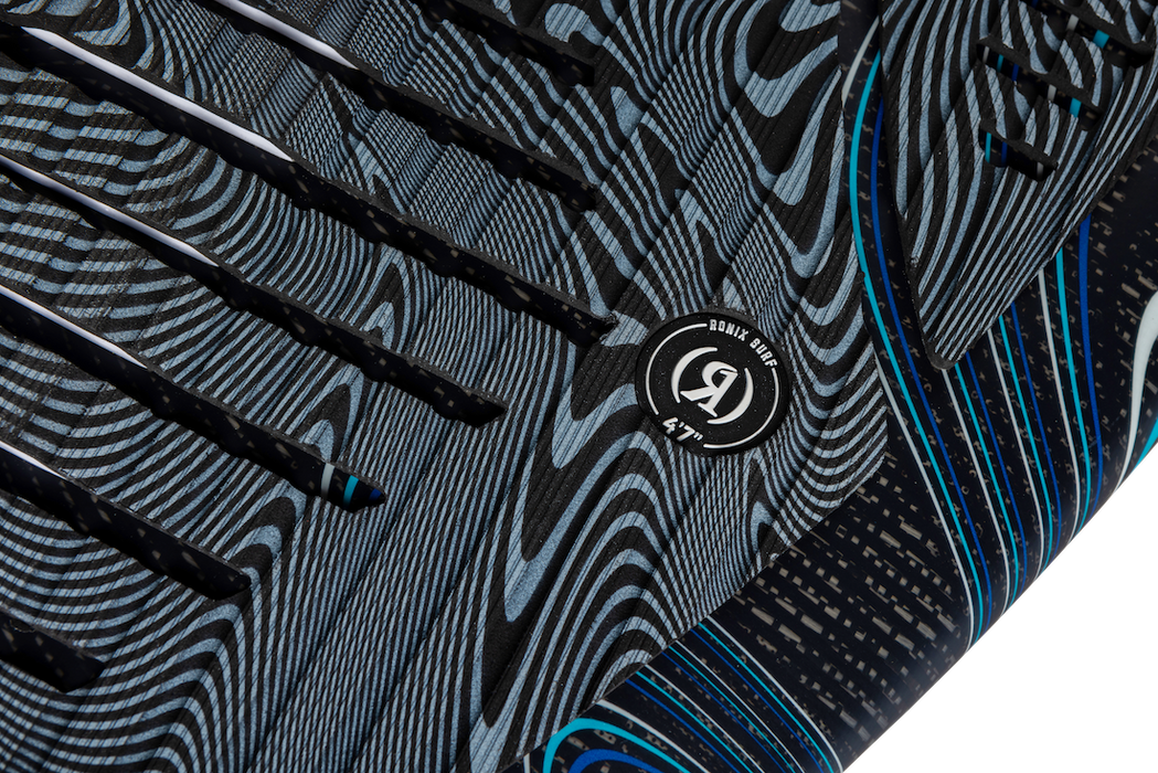 Ronix 2026 Osmo Skimmer - Dark Matter - Digital Frequency