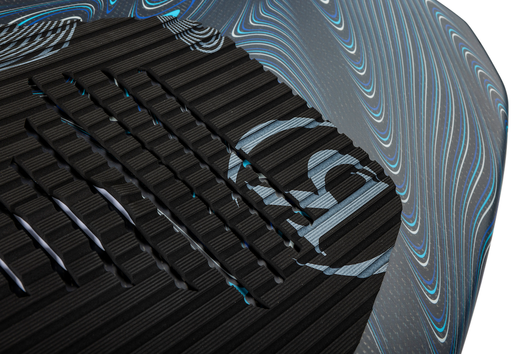 Ronix 2026 Osmo Skimmer - Dark Matter - Digital Frequency