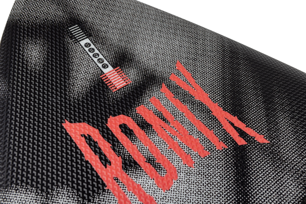 Ronix 2026 Sea Captain - Women's Tuff Tech - Black / Pink