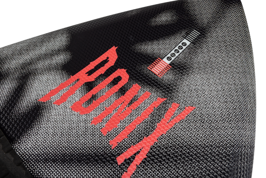 Ronix 2026 Sea Captain - Women's Tuff Tech - Black / Pink