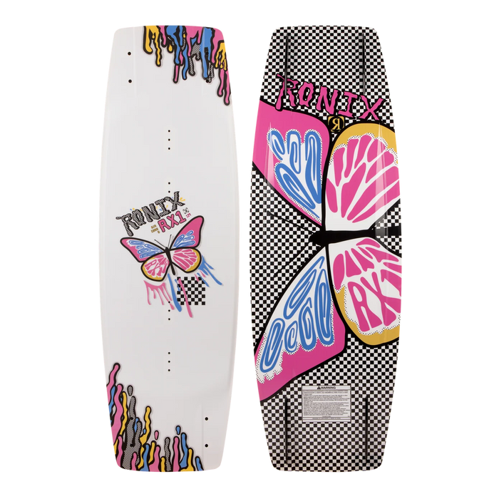 Demo Ronix 2026 Girl's RX1 Air Core 3 - 129