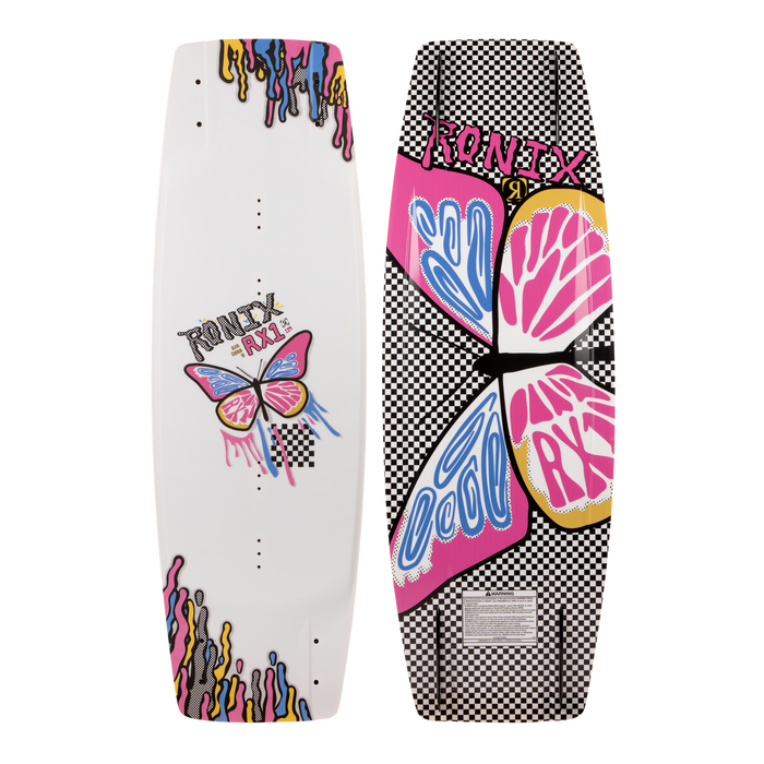 Ronix 2025 Girl's RX1 Air Core 3 - 129