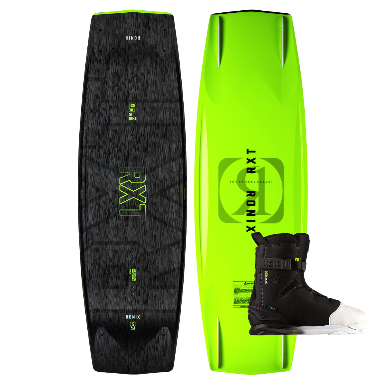 Wakeboard Packages