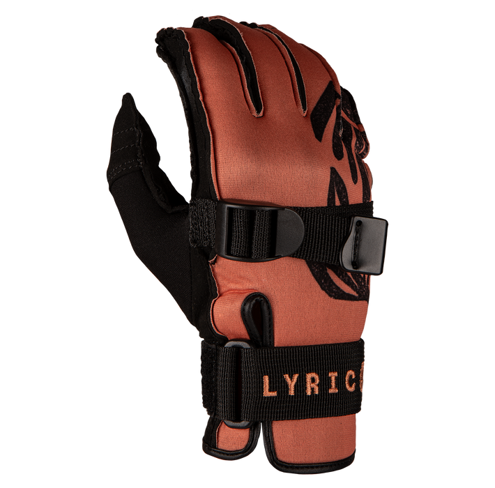 Radar 2026 Women's Lyric Inside-Out Waterski Glove