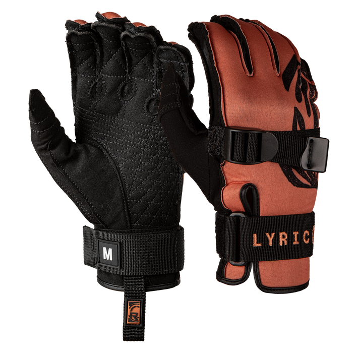 Radar 2026 Women's Lyric Inside-Out Waterski Glove