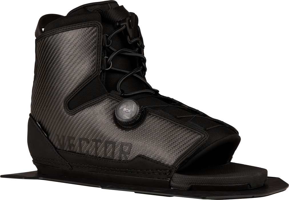 Radar 2025 Carbitex Vector BOA Boot Carbon Aluminum Plate