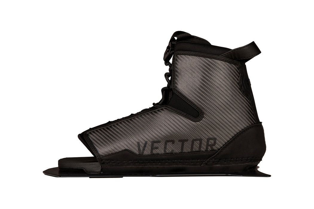 Radar 2025 Carbitex Vector BOA Boot Carbon Aluminum Plate