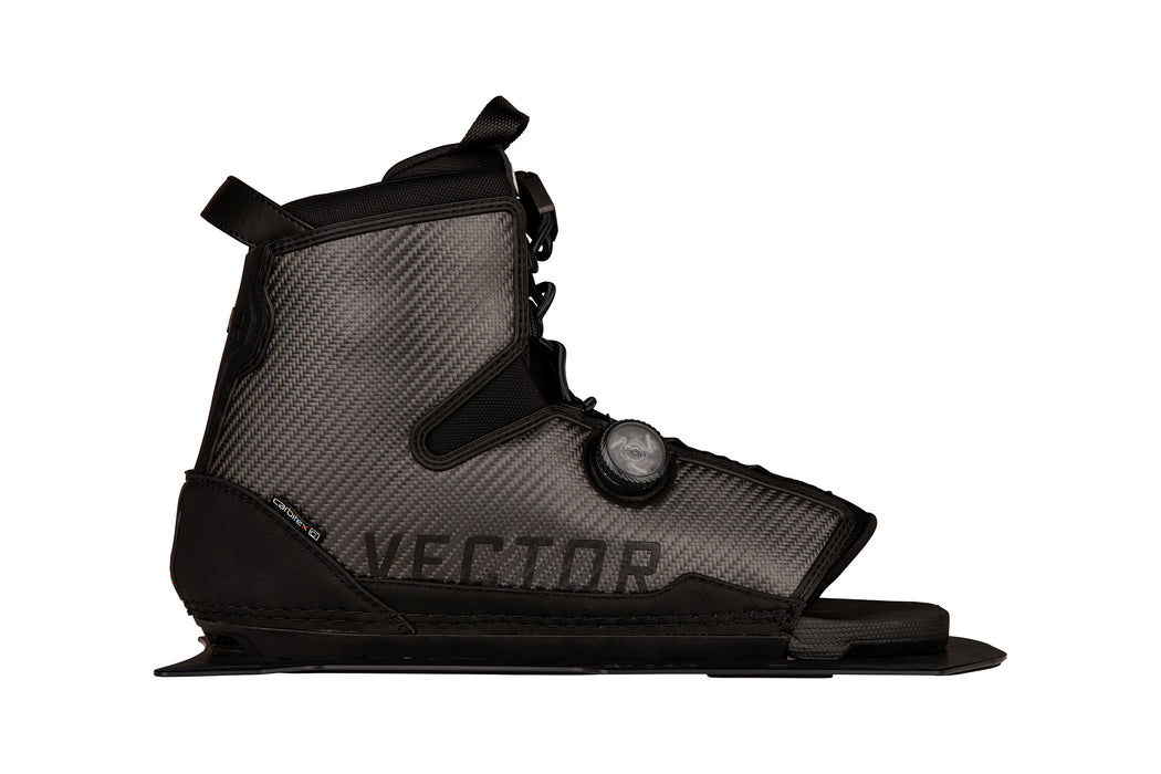 Radar 2025 Carbitex Vector BOA Boot Carbon Aluminum Plate