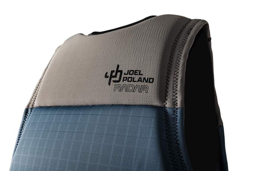 Radar 2026 Joel Poland Drifter - CE / Impact Vest