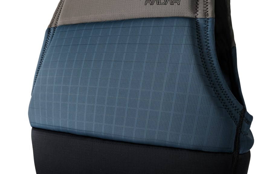 Radar 2026 Joel Poland Drifter - CE / Impact Vest