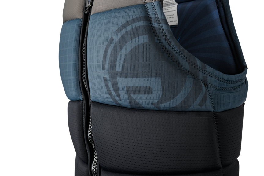 Radar 2026 Joel Poland Drifter - CE / Impact Vest