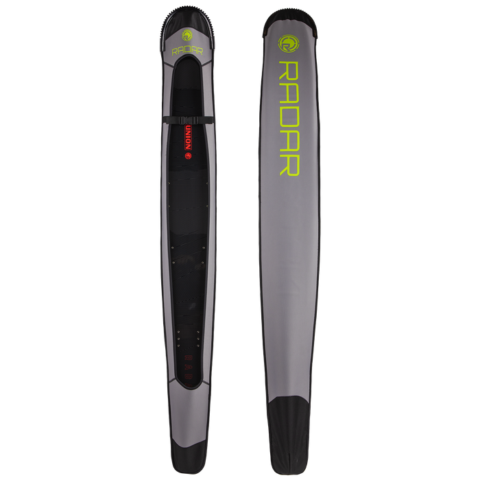 Radar 2027 Slalom Neo Sleeve OSFM (Grey / Neon)