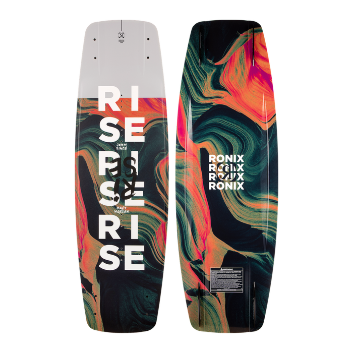 Ronix 2025 Rise Air Core 3 Wakeboard