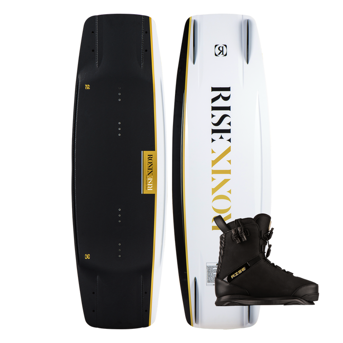 2024 Ronix Rise w/ Rise Boots