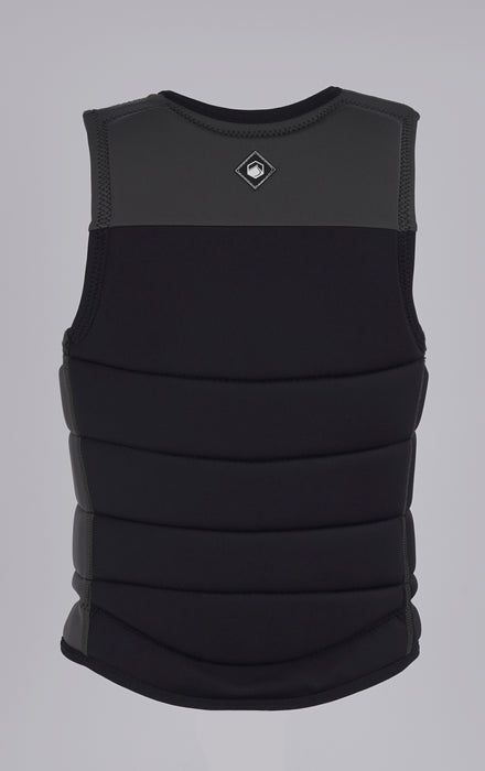 Liquid Force 2026 Rogue Women's Comp Wake Vest - Black