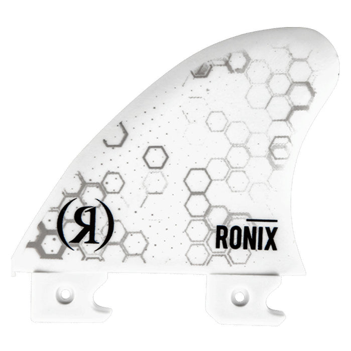Ronix 2026 3.0 in. Center Surf Fin - Fiberglass Fin-S 2.0 - Blueprint