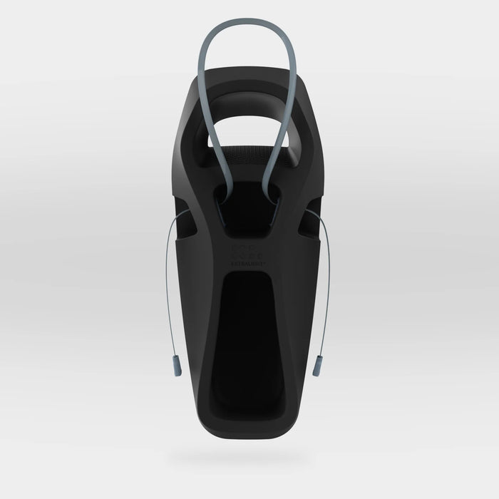 Mission SENTRY 2.0  Boat Fender  2pk - Obsidian Black