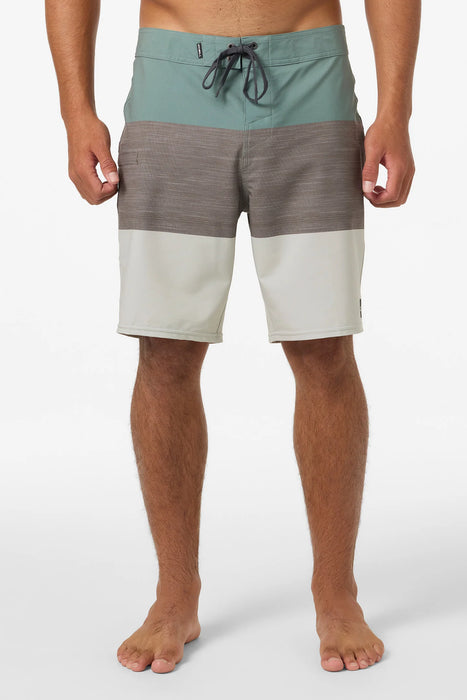 ONeill Hyperfreak Heat Block 19 Sage