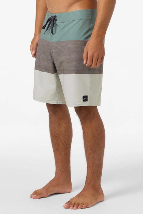 ONeill Hyperfreak Heat Block 19 Sage
